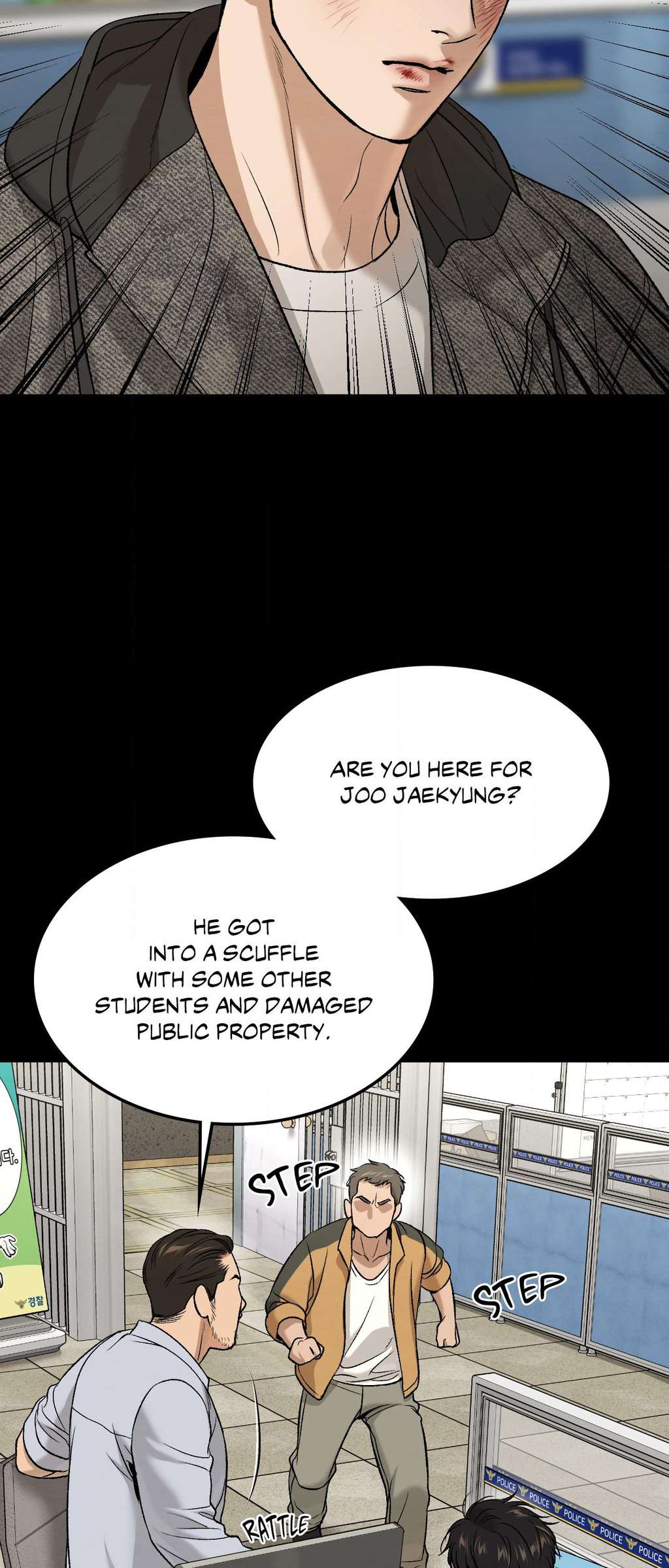 Read Jinx Chapter 77 - www.jinxmangafree.com | High Quality Manga Image 49