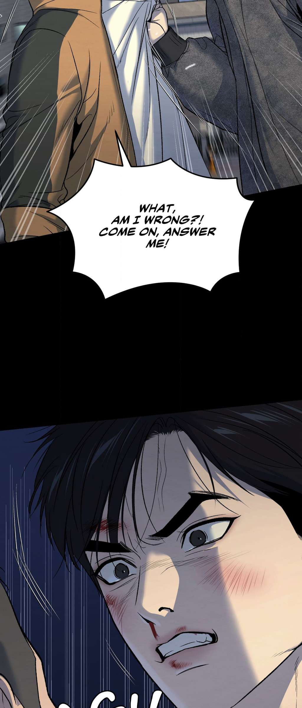 Read Jinx Chapter 77 - www.jinxmangafree.com | High Quality Manga Image 57