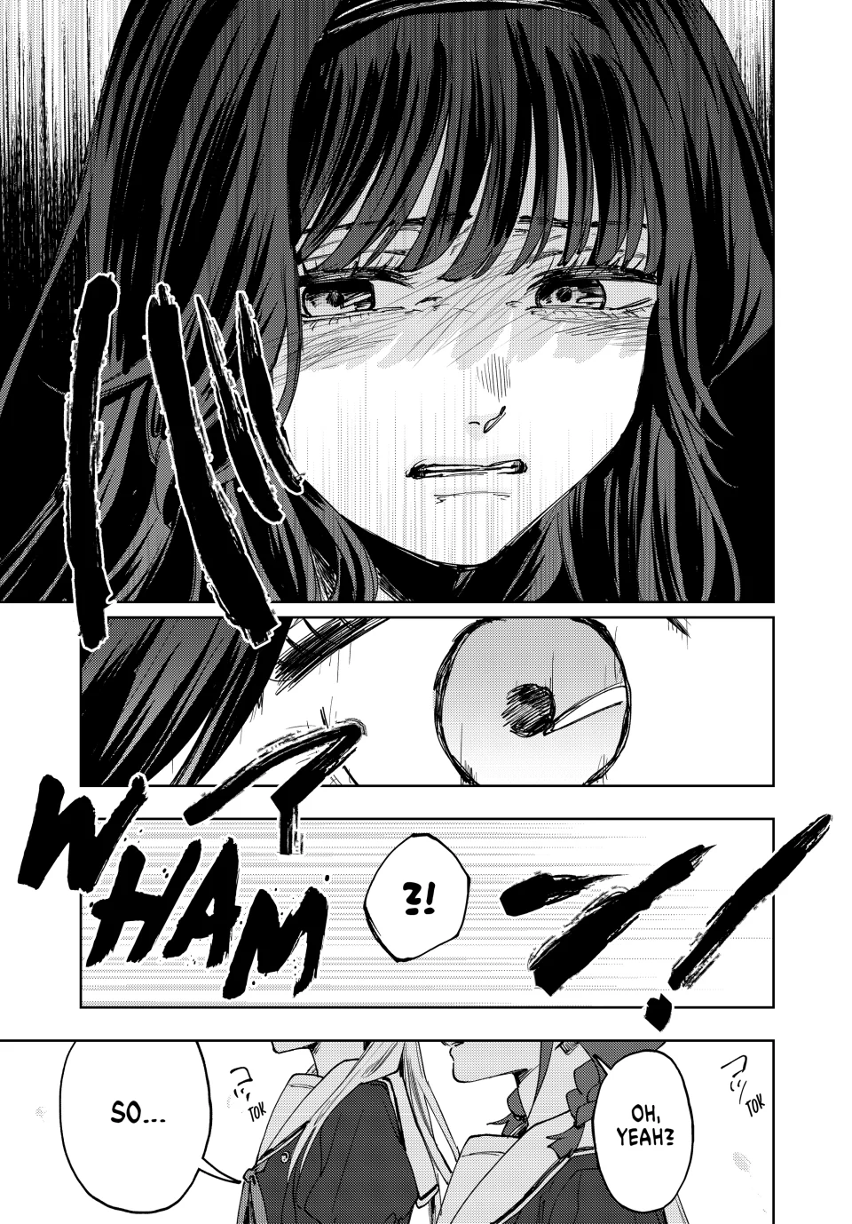 Read The Fragrant Flower Blooms With Dignity Chapter 161 - kaoruhanawarintosaku.net | High Quality Manga Image 17