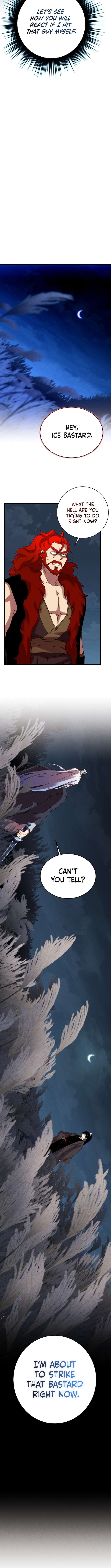 Read Lightning Degree Chapter 211 - degreelightning.net | High Quality Manga Image 13