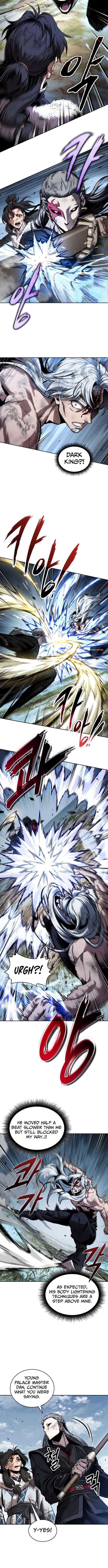 Read Nano Machine Chapter 274 - www.nanomachinemangafree.com | High Quality Manga Image 10