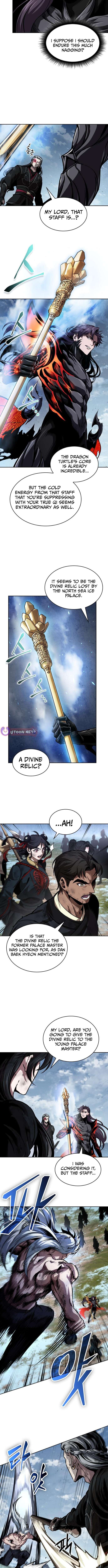Read Nano Machine Chapter 274 - www.nanomachinemangafree.com | High Quality Manga Image 6