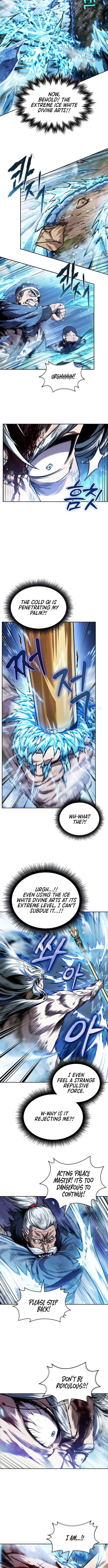 Read Nano Machine Chapter 275 - www.nanomachinemangafree.com | High Quality Manga Image 11