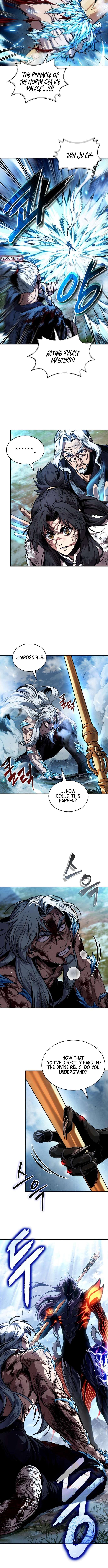 Read Nano Machine Chapter 275 - www.nanomachinemangafree.com | High Quality Manga Image 12
