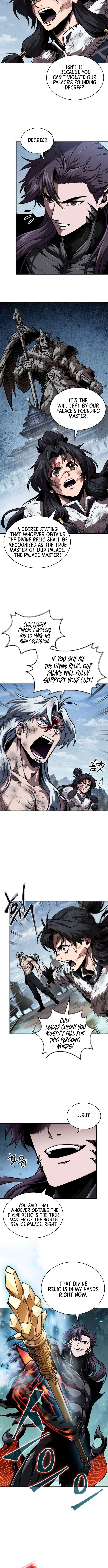 Read Nano Machine Chapter 275 - www.nanomachinemangafree.com | High Quality Manga Image 2
