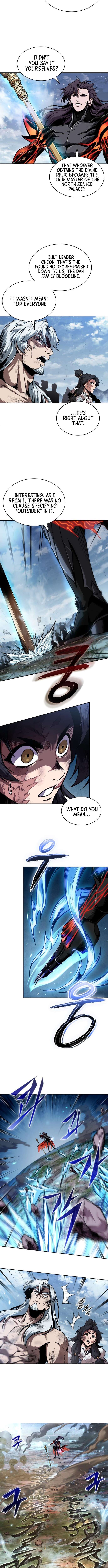 Read Nano Machine Chapter 275 - www.nanomachinemangafree.com | High Quality Manga Image 4