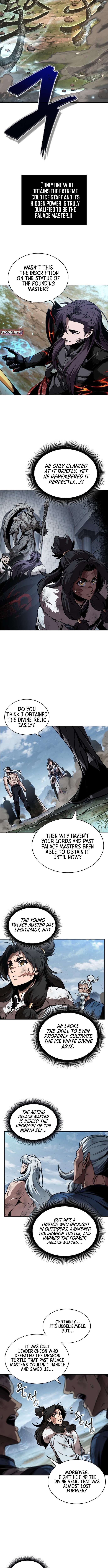 Read Nano Machine Chapter 275 - www.nanomachinemangafree.com | High Quality Manga Image 5