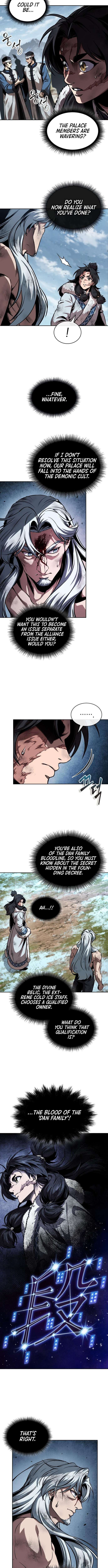 Read Nano Machine Chapter 275 - www.nanomachinemangafree.com | High Quality Manga Image 6