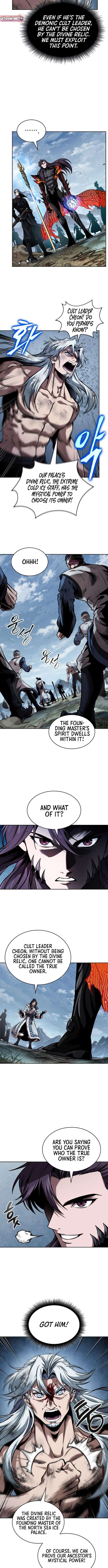Read Nano Machine Chapter 275 - www.nanomachinemangafree.com | High Quality Manga Image 7