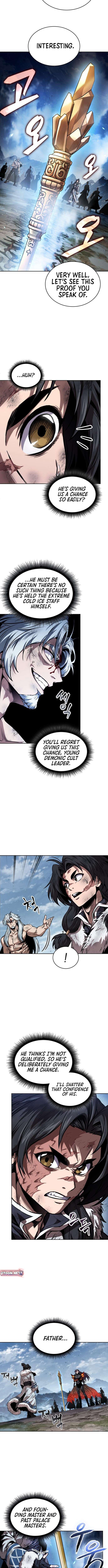 Read Nano Machine Chapter 275 - www.nanomachinemangafree.com | High Quality Manga Image 8