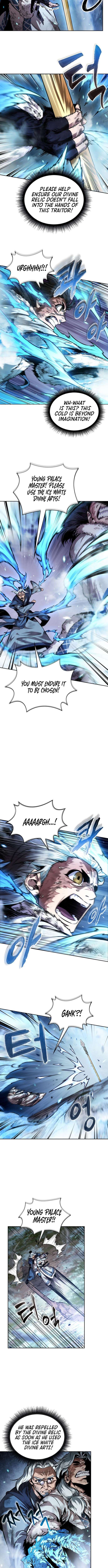 Read Nano Machine Chapter 275 - www.nanomachinemangafree.com | High Quality Manga Image 9