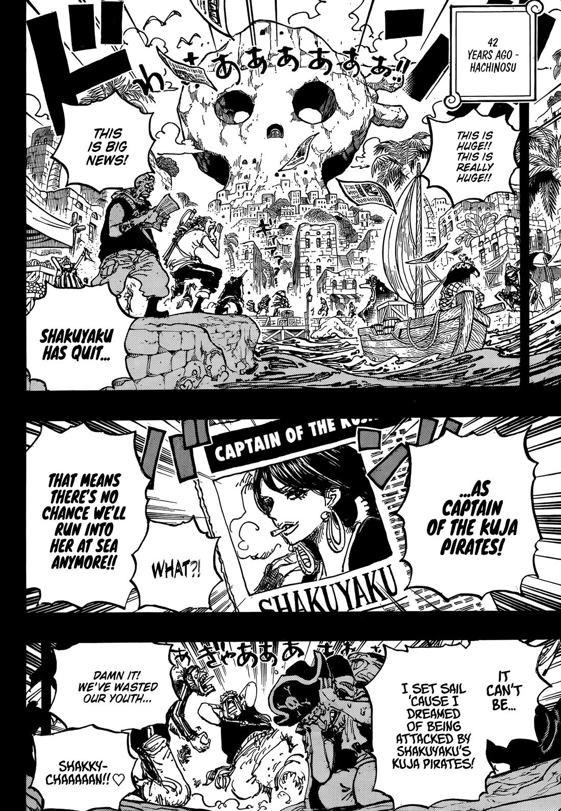 Read One Piece Chapter 1157 - ww1.onepiecemanga-online.com | High Quality Manga Image 11
