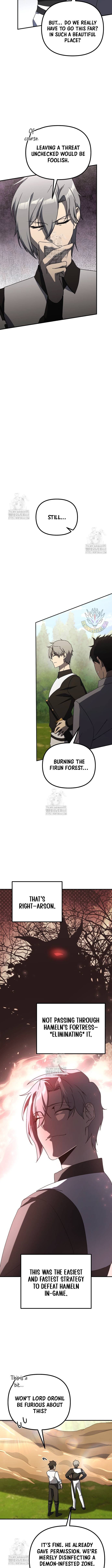 Read Playing The Perfect Fox Eyed Villain Chapter 27 - playingtheperfectfoxeyedvillain.com | High Quality Manga Image 10