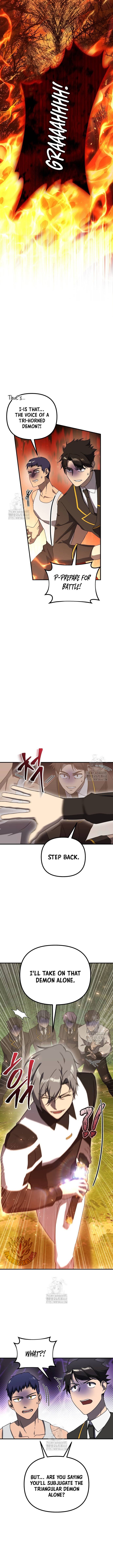 Read Playing The Perfect Fox Eyed Villain Chapter 27 - playingtheperfectfoxeyedvillain.com | High Quality Manga Image 12