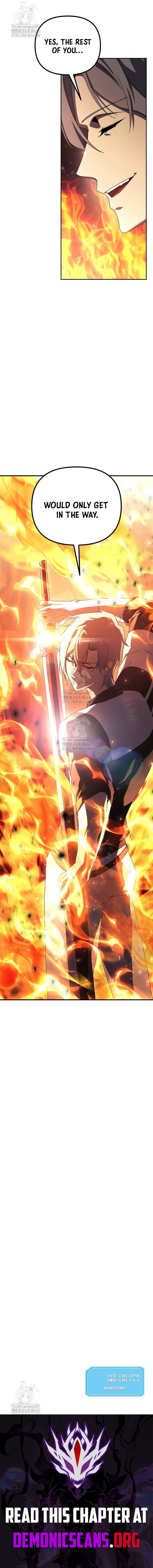 Read Playing The Perfect Fox Eyed Villain Chapter 27 - playingtheperfectfoxeyedvillain.com | High Quality Manga Image 13