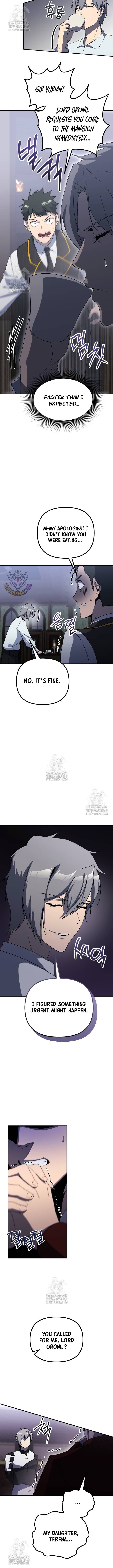 Read Playing The Perfect Fox Eyed Villain Chapter 27 - playingtheperfectfoxeyedvillain.com | High Quality Manga Image 4