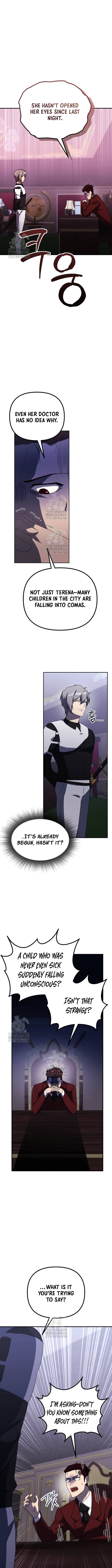 Read Playing The Perfect Fox Eyed Villain Chapter 27 - playingtheperfectfoxeyedvillain.com | High Quality Manga Image 5