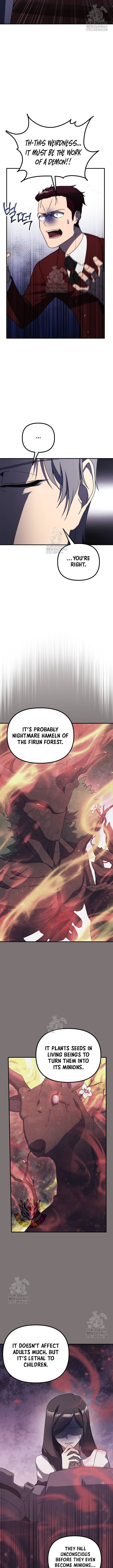 Read Playing The Perfect Fox Eyed Villain Chapter 27 - playingtheperfectfoxeyedvillain.com | High Quality Manga Image 6
