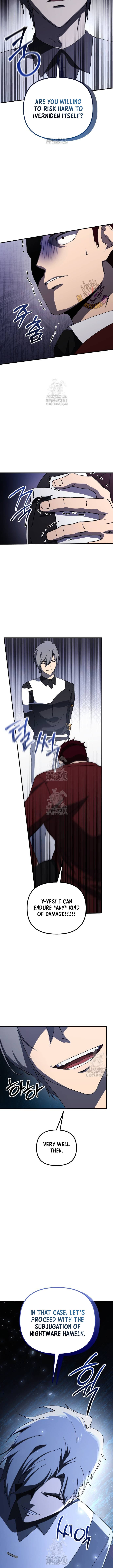 Read Playing The Perfect Fox Eyed Villain Chapter 27 - playingtheperfectfoxeyedvillain.com | High Quality Manga Image 8
