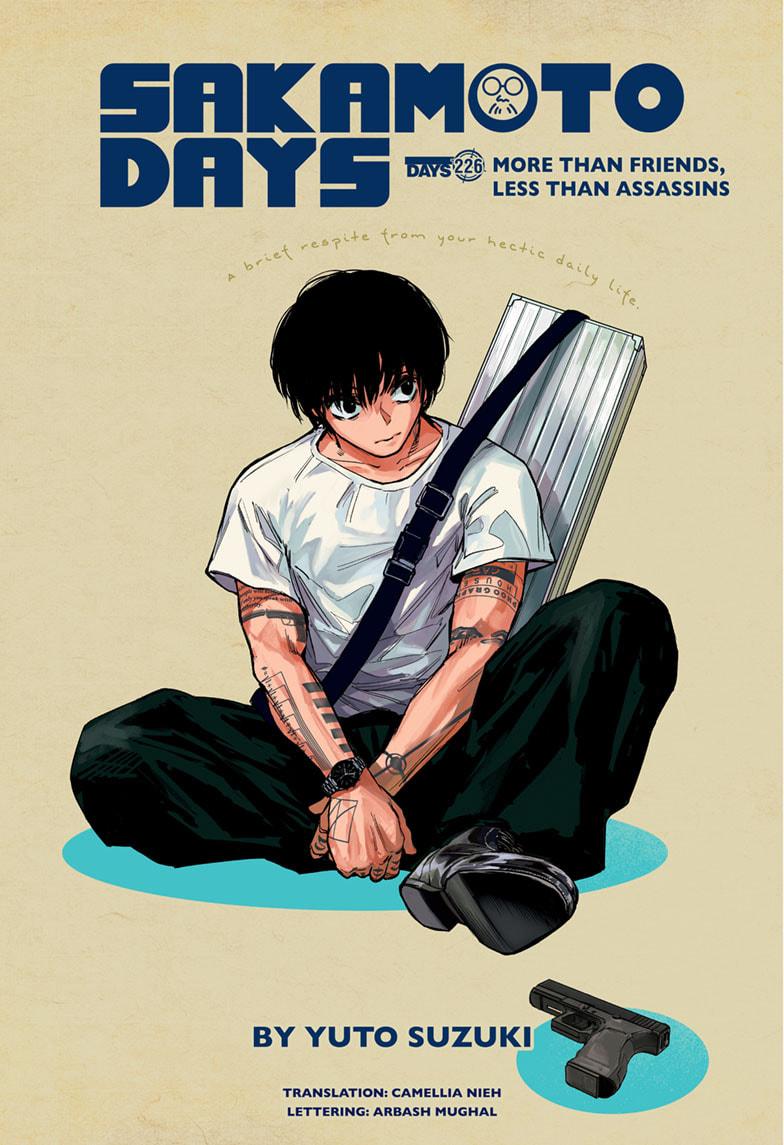 Chapter 226 image 1
