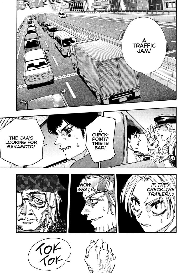 Chapter 226 image 11