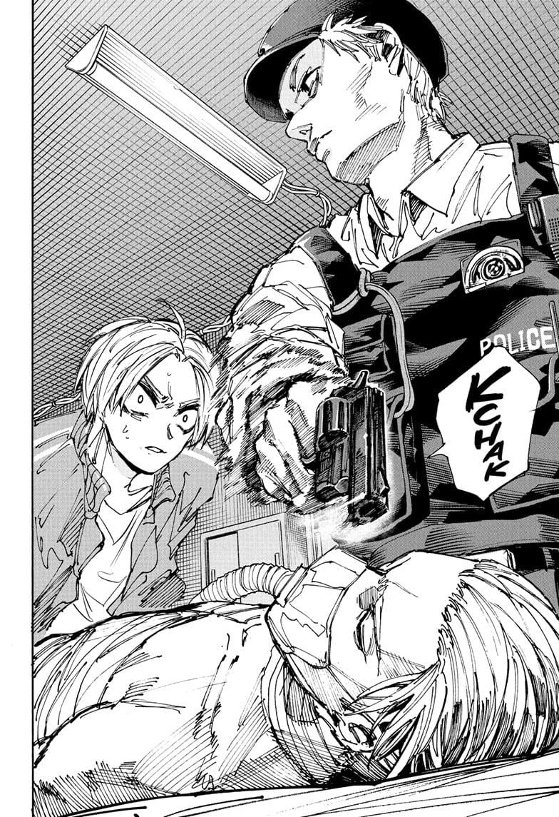 Chapter 226 image 16