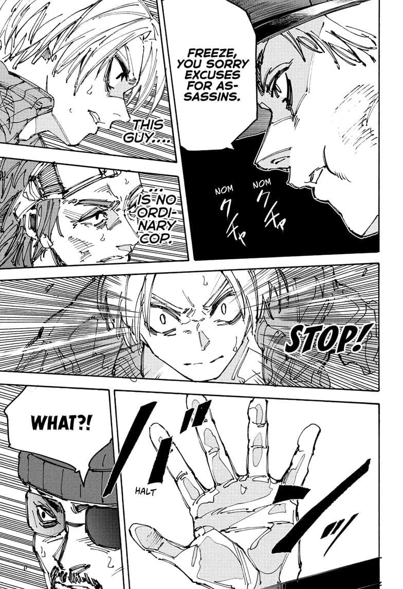 Chapter 226 image 17