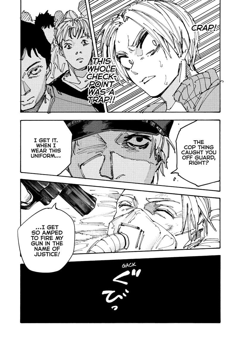Chapter 226 image 19