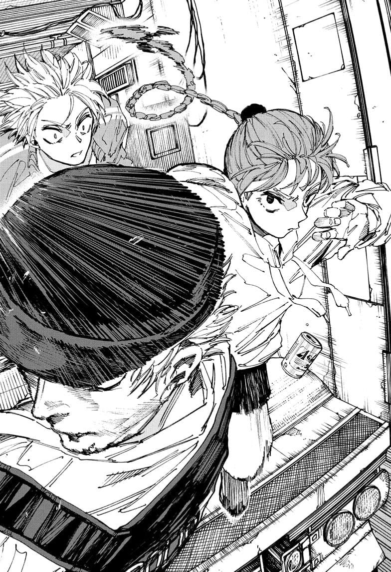 Chapter 226 image 20