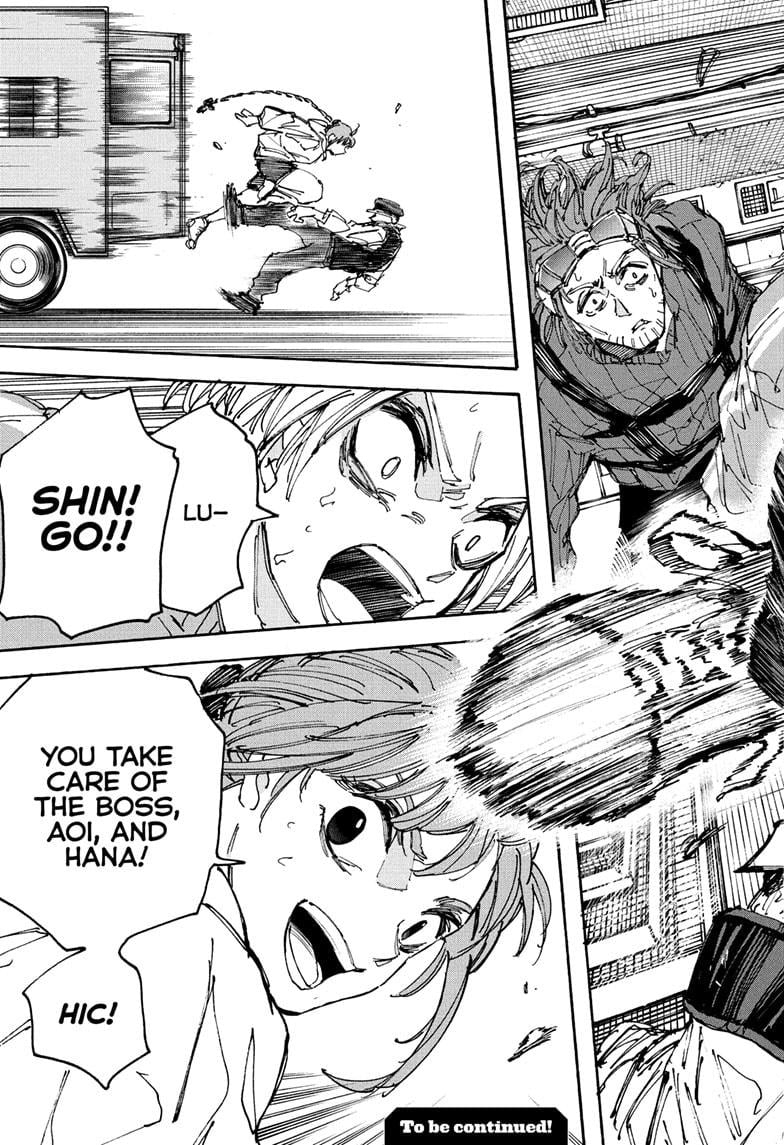 Chapter 226 image 21