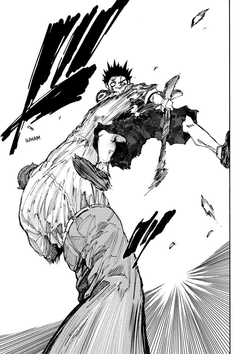 Chapter 226 image 5