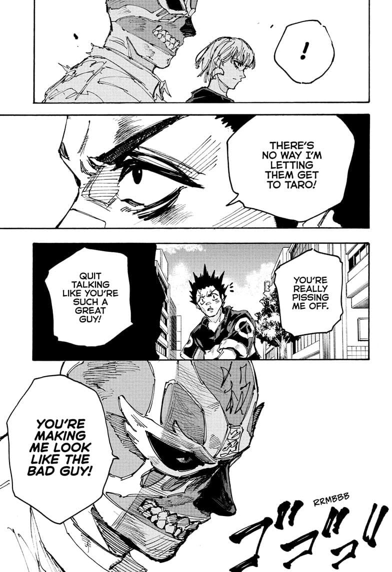 Chapter 226 image 9