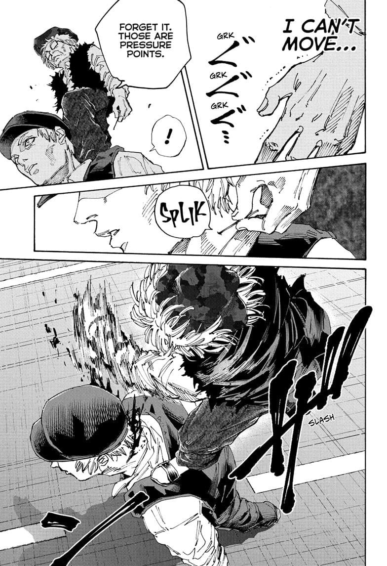 Chapter 227 image 11