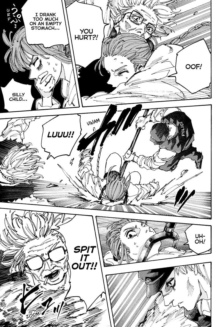 Chapter 227 image 17