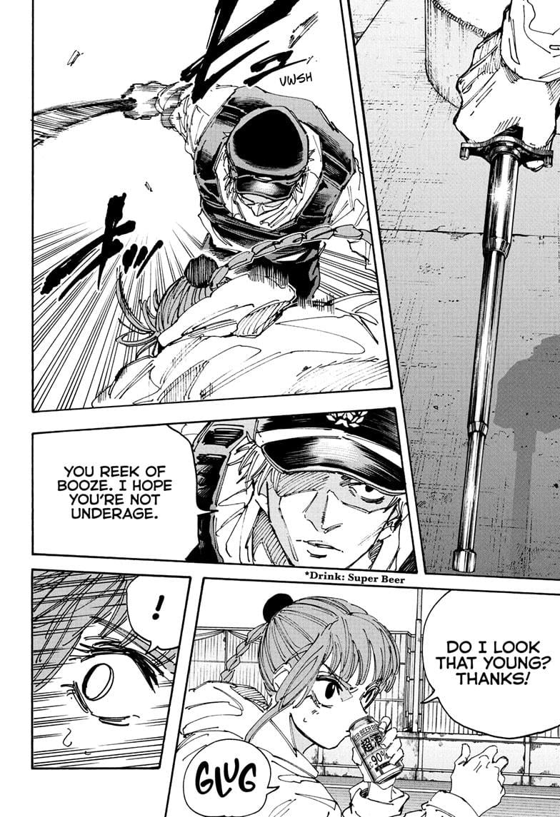 Chapter 227 image 2