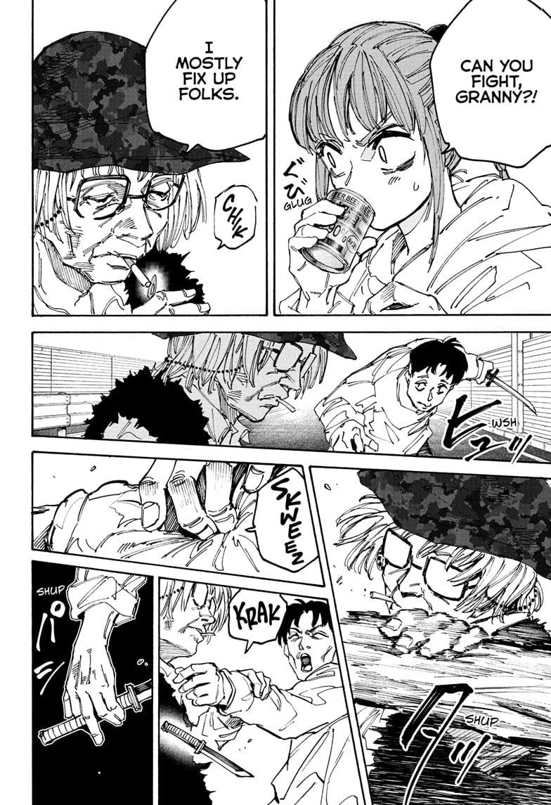 Chapter 227 image 8