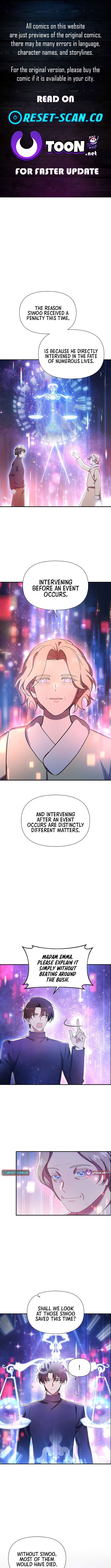 Read Somebody Stop The Pope Chapter 51 - somebodystopthepope.com | High Quality Manga Image 1