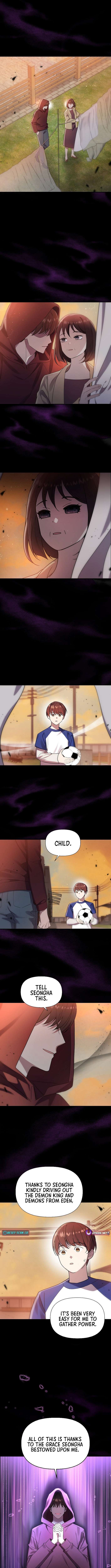 Read Somebody Stop The Pope Chapter 51 - somebodystopthepope.com | High Quality Manga Image 11