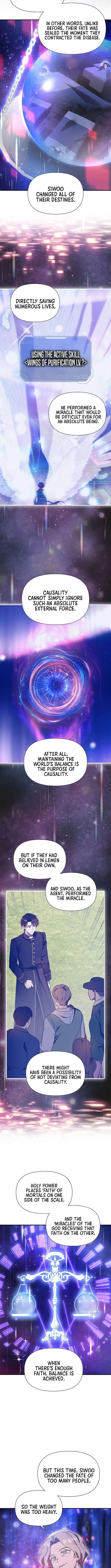 Read Somebody Stop The Pope Chapter 51 - somebodystopthepope.com | High Quality Manga Image 2