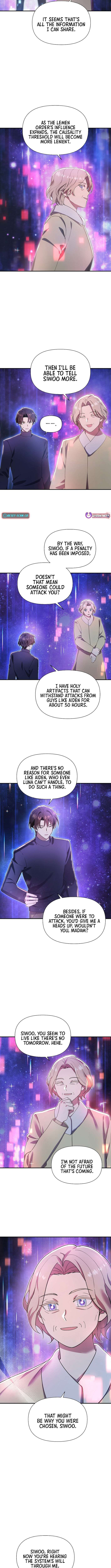 Read Somebody Stop The Pope Chapter 51 - somebodystopthepope.com | High Quality Manga Image 4