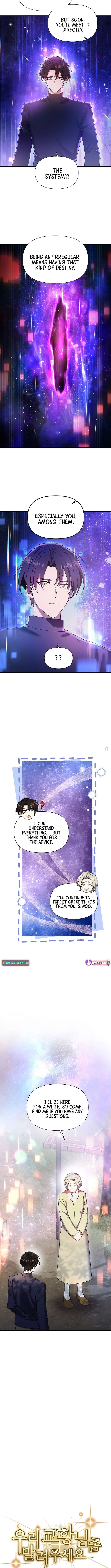 Read Somebody Stop The Pope Chapter 51 - somebodystopthepope.com | High Quality Manga Image 5