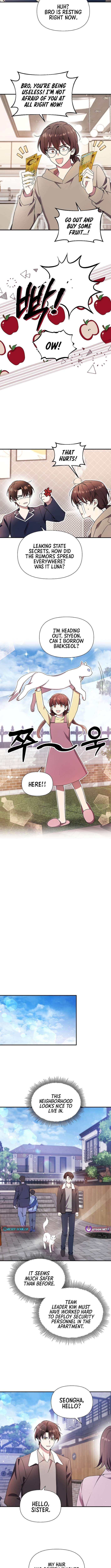 Read Somebody Stop The Pope Chapter 52 - somebodystopthepope.com | High Quality Manga Image 10