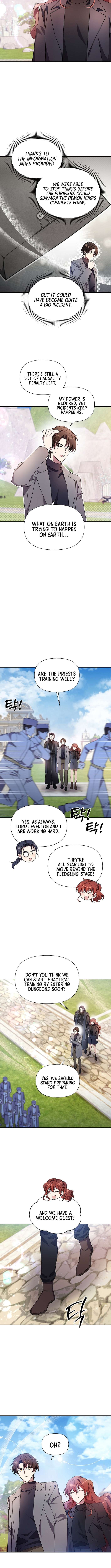 Read Somebody Stop The Pope Chapter 52 - somebodystopthepope.com | High Quality Manga Image 2