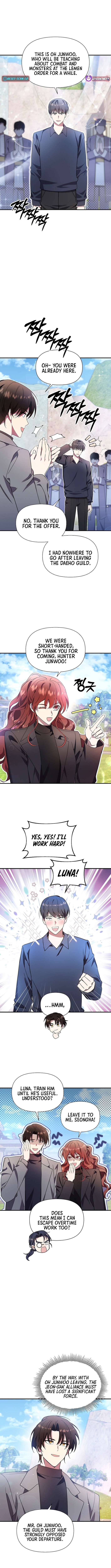 Read Somebody Stop The Pope Chapter 52 - somebodystopthepope.com | High Quality Manga Image 3