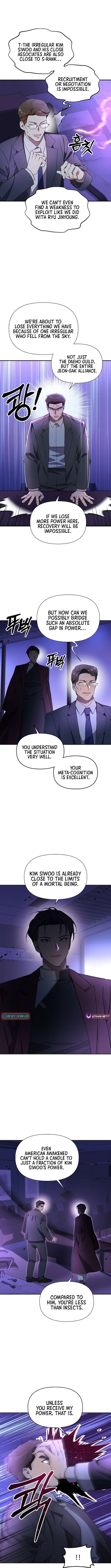 Read Somebody Stop The Pope Chapter 52 - somebodystopthepope.com | High Quality Manga Image 5