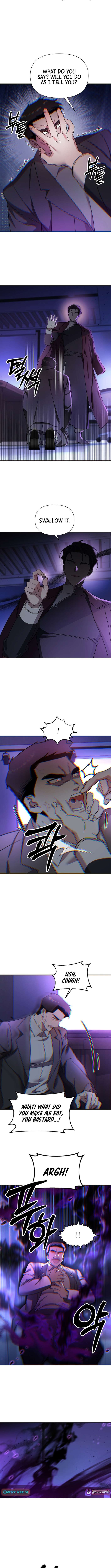 Read Somebody Stop The Pope Chapter 52 - somebodystopthepope.com | High Quality Manga Image 6