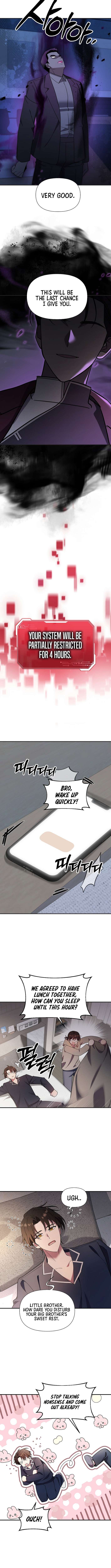 Read Somebody Stop The Pope Chapter 52 - somebodystopthepope.com | High Quality Manga Image 7