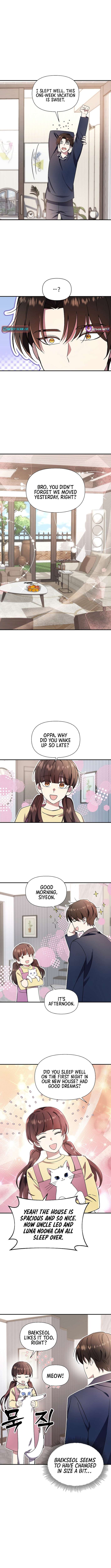 Read Somebody Stop The Pope Chapter 52 - somebodystopthepope.com | High Quality Manga Image 8