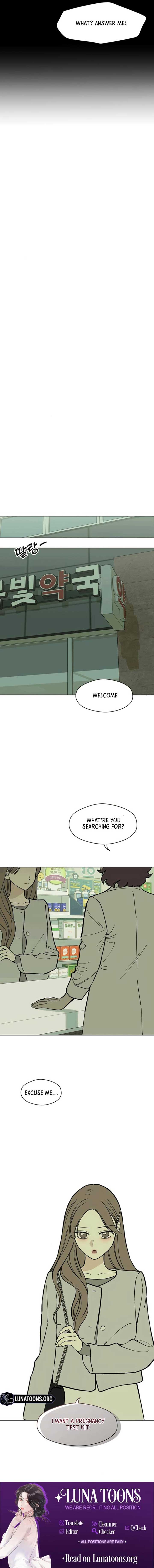 Read Tears On A Withered Flower Chapter 66 - www.tearsonawitheredflower.org | High Quality Manga Image 10