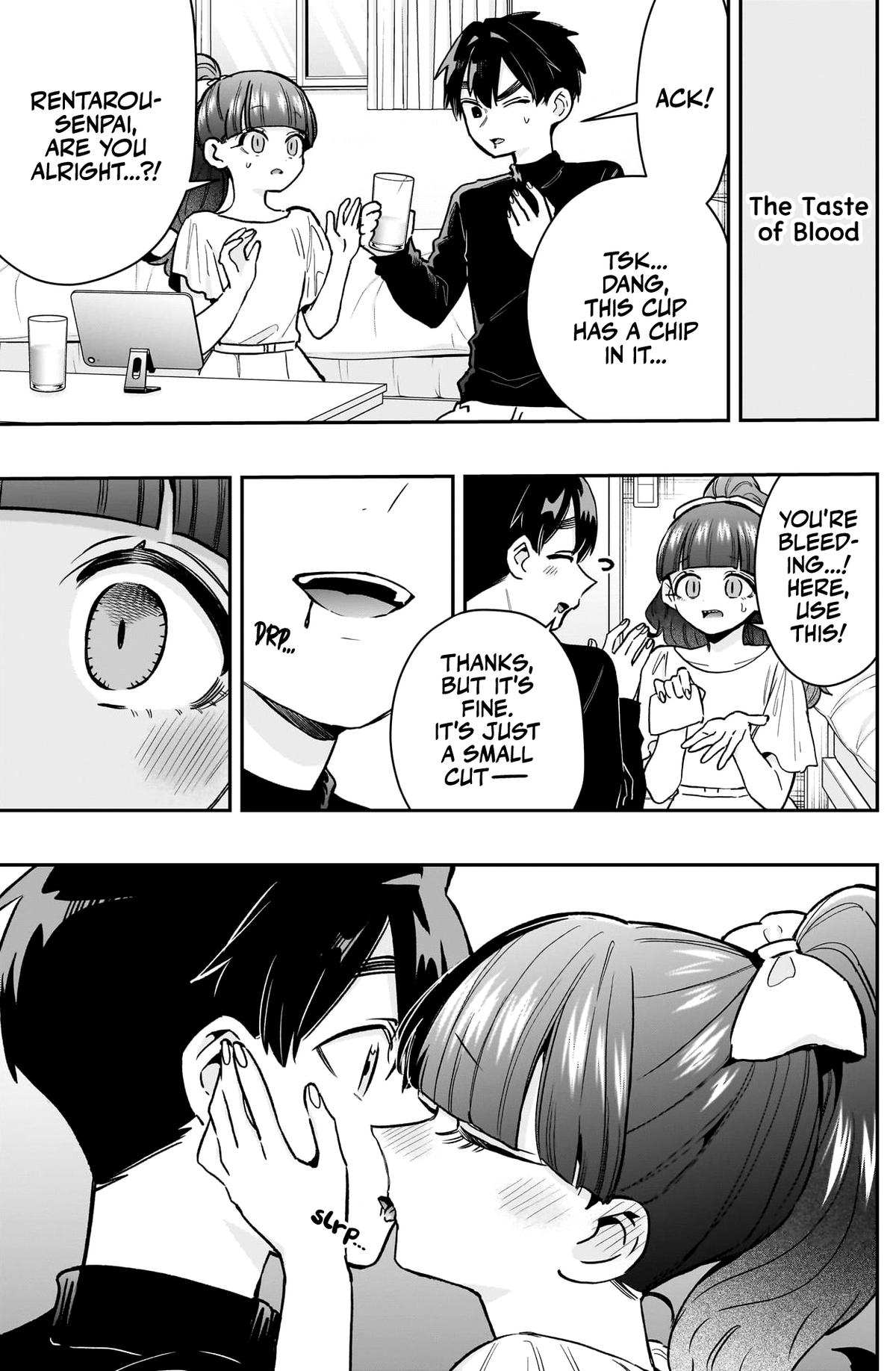 Read The 100 Girlfriends Who Really Really Really Really Really Love You Chapter 224 - the100girlfriendsmanga.com | High Quality Manga Image 16